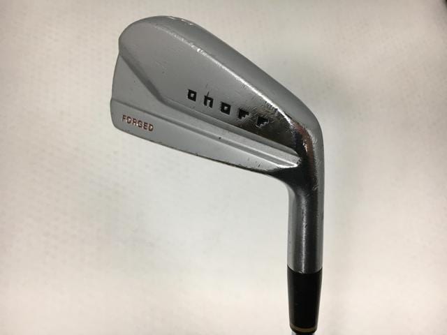 【中古ゴルフクラブ】(6本セット)ダイワ(グローブライド) ONOFF フォージドアイアン 黒(KURO) 2019 NSプロ MODUS3 TOUR105 5〜9.P【14日間返品OK】