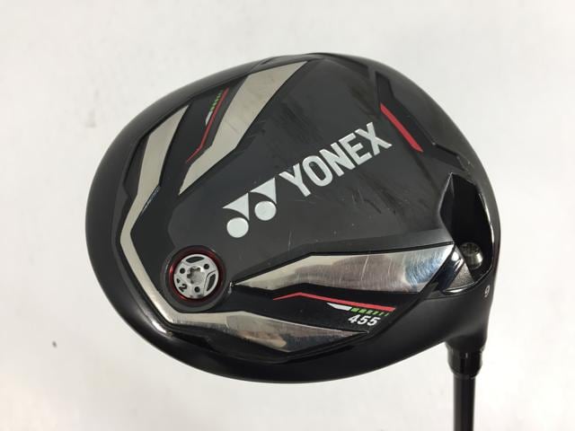 【中古ゴルフクラブ】ヨネックス EZONE GT 455 ドライバー 2020 REXIS KAIZA-H 6 1W【14日間返品OK】