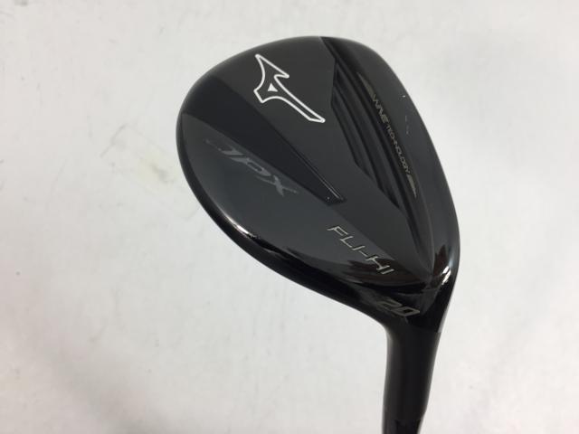 【中古ゴルフクラブ】ミズノ JPX FLI-HI ユーティリティ (日本仕様) 2022 22 MFUSION i U【14日間返品OK】