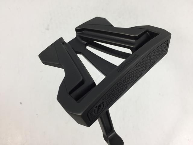 【中古ゴルフクラブ】【超美品】ホンマ SAKATA LAB (サカタ ラボ) SL-005 パター オリジナルスチール パター【14日間返品OK】