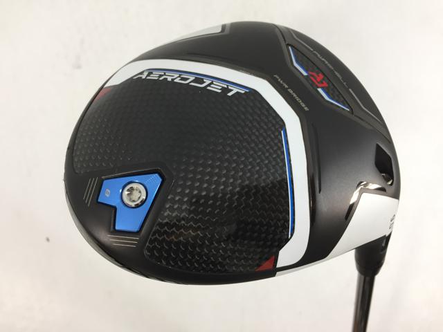 【中古ゴルフクラブ】【超美品】コブラ AEROJET (エアロジェット) ドライバー 2023 (日本仕様) ディアマナ GT50 1W【14日間返品OK】