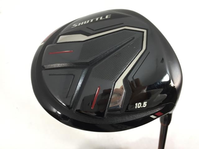 【中古ゴルフクラブ】【美品】マルマン シャトル ドライバー 2022 インパクトフィット m230 1W【14日間返品OK】