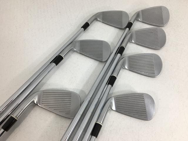 お買い得品！【中古ゴルフクラブ】(7本セット)ピジョンゴルフ P-tune