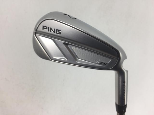 【中古ゴルフクラブ】【超美品】ピン iDi ユーティリティ 2025 PING TOUR 2.0 CHROME 85 U2【14日間返品OK】