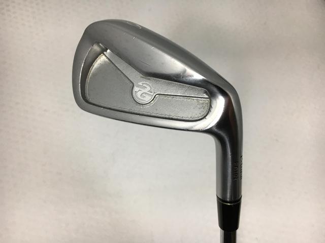 【中古ゴルフクラブ】(5本セット)ピジョンゴルフ P-tune PG102 アイアン NSプロ MODUS3 TOUR105 6〜9.P【14日間返品OK】