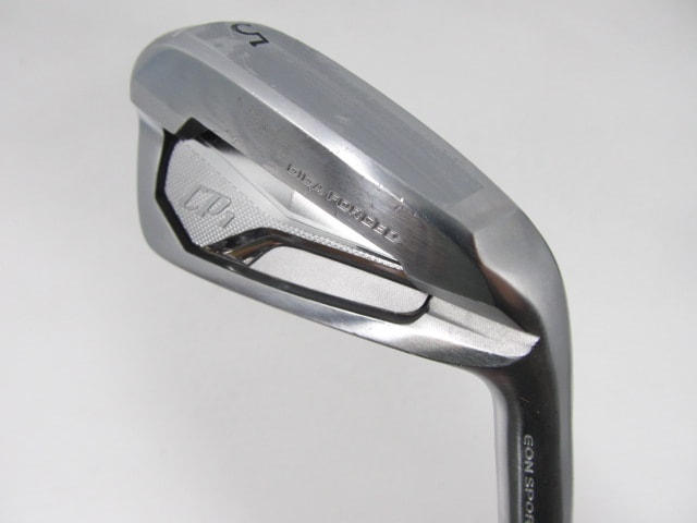 Air Speeder！イオン●GIGA CP1 FORGED 6本(b10-11-3) Eon Sports Giga CP1 Forged Irons | TourSpecGolf Blog