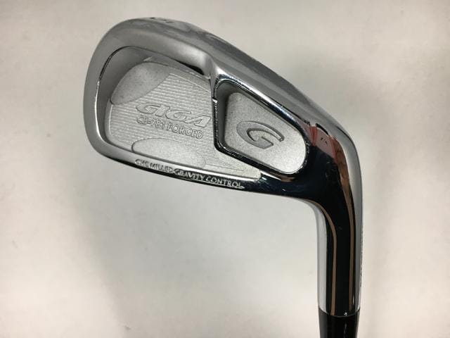 お買い得品！【中古ゴルフクラブ】(6本セット)イオンスポーツ GIGA CB781 フォージド アイアン NSプロ 950GH 5〜9.P【14日間返品OK】