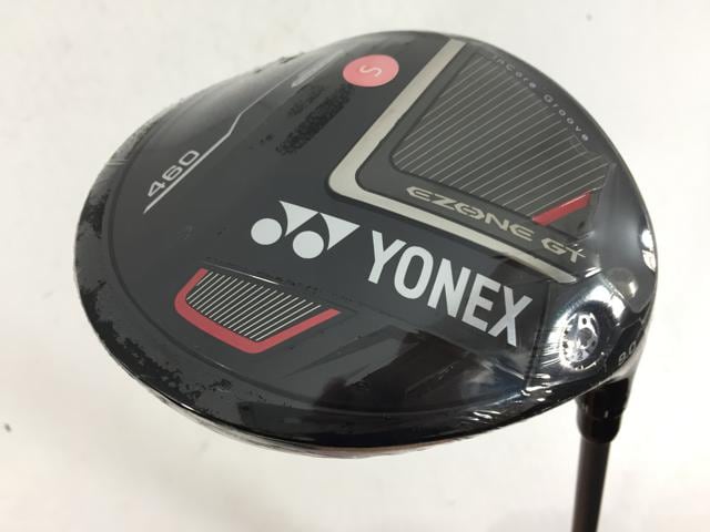 【中古ゴルフクラブ】【未使用品】ヨネックス EZONE GT 460 ドライバー 2023 RK-03GT 1W【14日間返品OK】