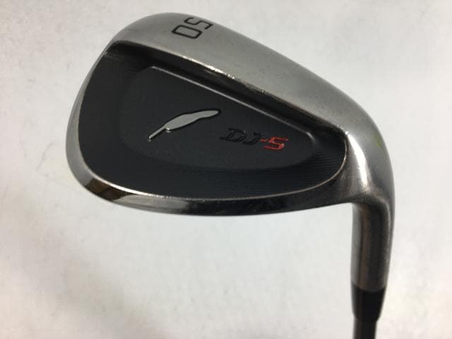 【中古ゴルフクラブ】フォーティーン DJ-5 ブラックエディション ウェッジ 2022 NSプロ DS-91w BK AW【14日間返品OK】