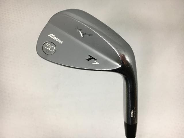 【中古ゴルフクラブ】ミズノ T7 ウェッジ 50.07 NSプロ MODUS3 105 WEDGE AW