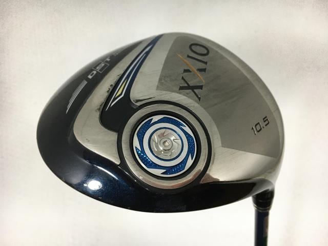 【中古ゴルフクラブ】ダンロップ ゼクシオ9 ナイン (XXIO 9) ドライバー 2016 MP900 1W【14日間返品OK】