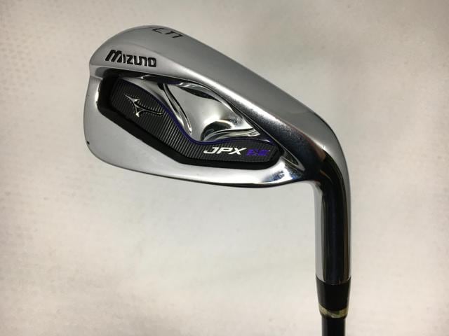 【中古ゴルフクラブ】(6本セット)ミズノ JPX EIII (JPX E3) ホットメタル アイアン 2014 JPX EIII-I 5〜9.P【14日間返品OK】