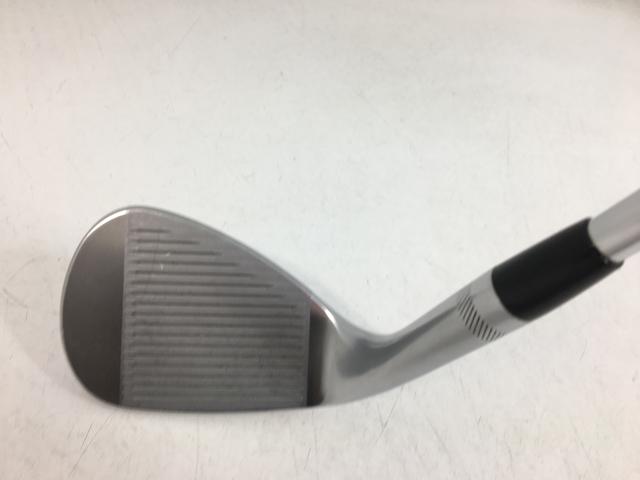 【中古ゴルフクラブ】タイトリスト ボーケイ ウェッジ スピンミルド SM9 (ツアークロム)54.10S(日本仕様) BV105 AW【14日間返品OK】