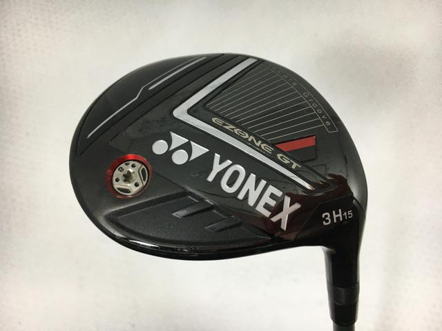 【中古ゴルフクラブ】ヨネックス EZONE GT フェアウェイ 2022 RK-03GT 3H【14日間返品OK】