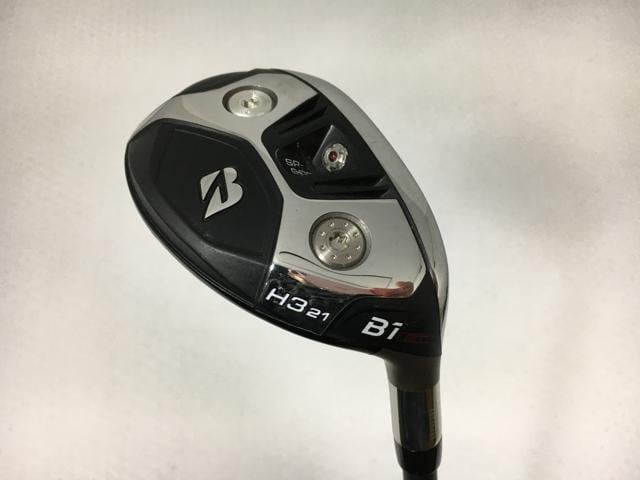 【中古ゴルフクラブ】ブリヂストン B1ST HY ユーティリティ 2023 VENTUS BS 6h H3【14日間返品OK】