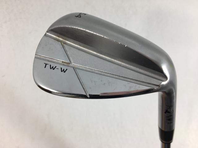 【中古ゴルフクラブ】ホンマ TOUR WORLD (ツアーワールド) TW-W ウェッジ (クロム) 54.10 I-SOLE 2024 NSプロ 950GH neo AW【14日間返品OK】