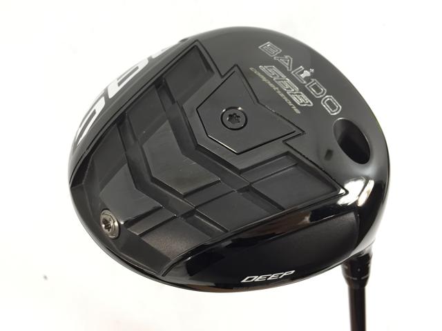 【中古ゴルフクラブ】BALDO(バルド) BALDO(バルド) コンペチオーネ 568 DEEP ドライバー 2023 ファイアーエクスプレス RR-B 5 1W【14日間返品OK】