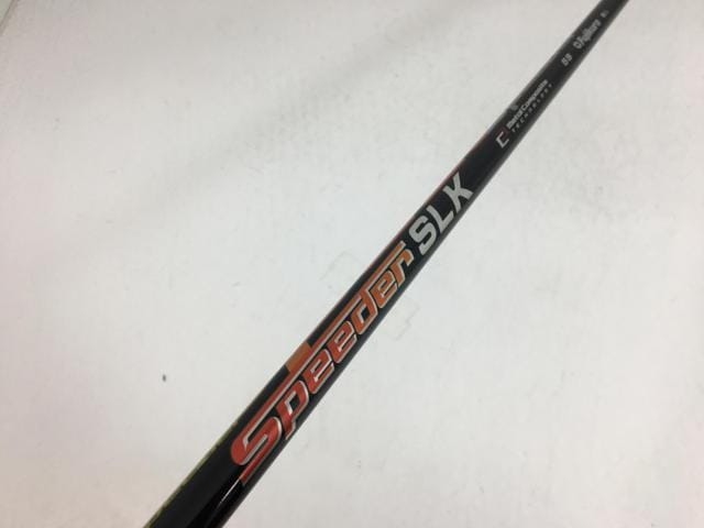 【中古ゴルフクラブ】フジクラ シャフト単品 (タイトリスト スリーブ付) Speeder SLK 5 1W【14日間返品OK】