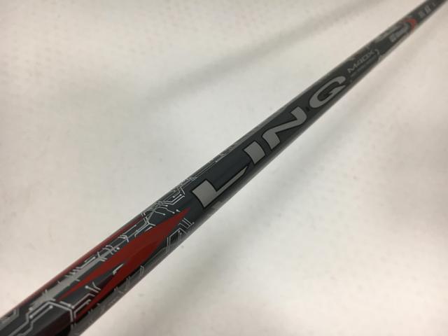 【中古ゴルフクラブ】UST マミヤ シャフト単品 (PXG スリーブ付) LIN-Q RED EX 6 1W【14日間返品OK】