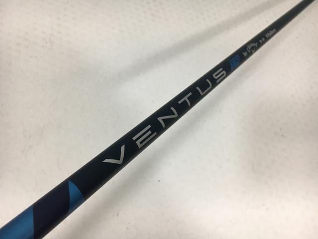 【中古ゴルフクラブ】キャロウェイ シャフト単品 (キャロウェイ スリーブ付) VENTUS TR 5 for Callaway 1W【14日間返品OK】