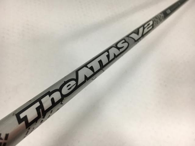 【中古ゴルフクラブ】UST マミヤ シャフト単品 (PXG スリーブ付) UST マミヤ The ATTAS V2 4 1W【14日間返品OK】