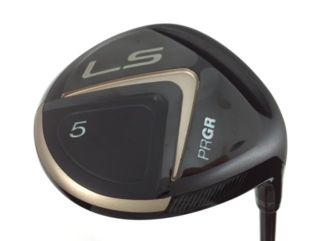 【中古ゴルフクラブ】プロギア LS フェアウェイ 2023 Speeder NX for PRGR 5W【14日間返品OK】
