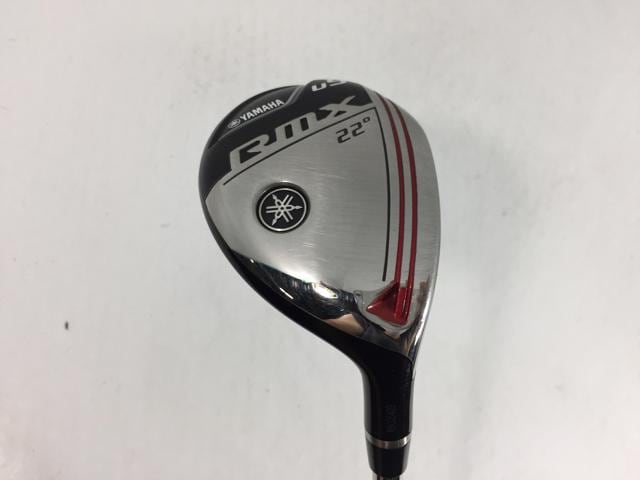 【中古ゴルフクラブ】ヤマハ RMX(リミックス) ユーティリティ 2020 NSプロ 950FW U5【14日間返品OK】