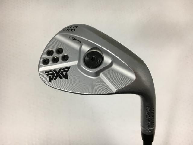 【中古ゴルフクラブ】PXG PXG 0311 Sugar Daddy2 C-GRIND ウェッジ MITSUBISHI MMT 80 SW【14日間返品OK】