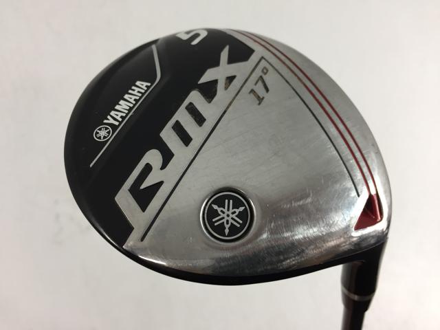 【中古ゴルフクラブ】ヤマハ RMX(リミックス) フェアウェイ 2020 TMX-420F 5W【14日間返品OK】