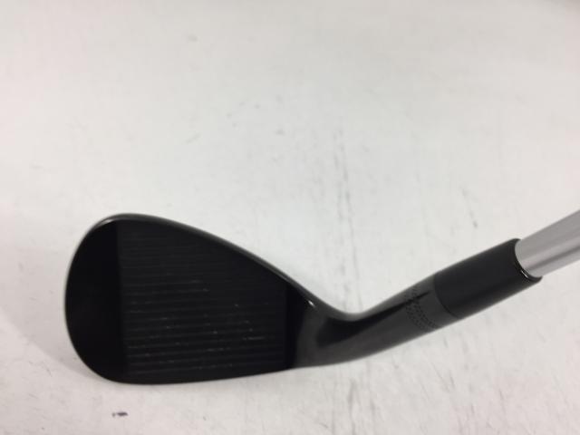 【中古ゴルフクラブ】タイトリスト ボーケイ フォージド ウエッジ (ブラックPVD) 50.10F 2017 NSプロ 950GH AW【14日間返品OK】