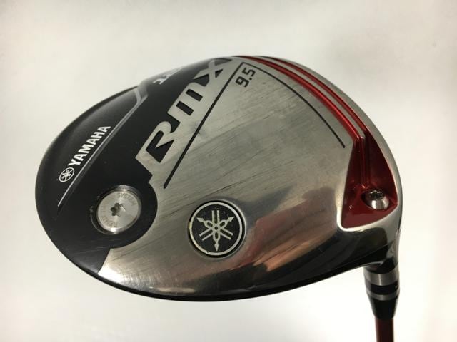 お買い得品！【中古ゴルフクラブ】ヤマハ RMX(リミックス) 120 ドライバー 2020 ディアマナ R50 1W【14日間返品OK】