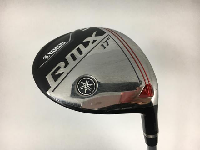 お買い得品！【中古ゴルフクラブ】ヤマハ RMX(リミックス) フェアウェイ 2020 Motore Speeder エボリューション6 FW50 5W【14日間返品OK】
