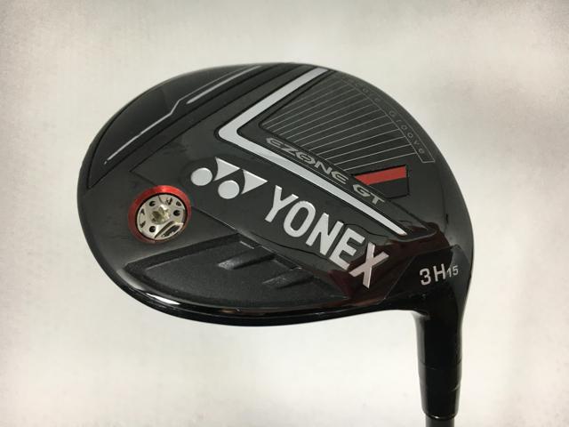 【中古ゴルフクラブ】ヨネックス EZONE GT フェアウェイ 2022 RK-03GT 3H【14日間返品OK】