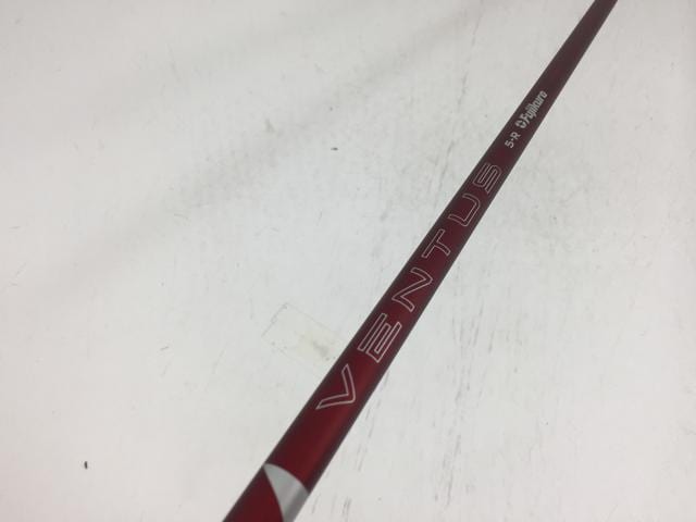 【中古ゴルフクラブ】【超美品】フジクラ シャフト単品 (ミズノ スリーブ付) 24 VENTUS RED 5 VeloCore Plus 1W【14日間返品OK】
