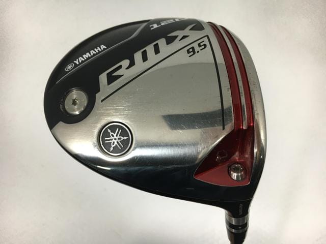 お買い得品！【中古ゴルフクラブ】ヤマハ RMX(リミックス) 120 ドライバー 2020 Motore Speeder 661 エボリューション6 1W【14日間返品OK】