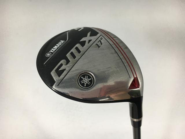 お買い得品！【中古ゴルフクラブ】ヤマハ RMX(リミックス) フェアウェイ 2020 TMX-420F 5W【14日間返品OK】