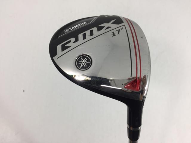 【中古ゴルフクラブ】ヤマハ RMX(リミックス) フェアウェイ 2020 FUBUKI Ai2 FW65 5W【14日間返品OK】