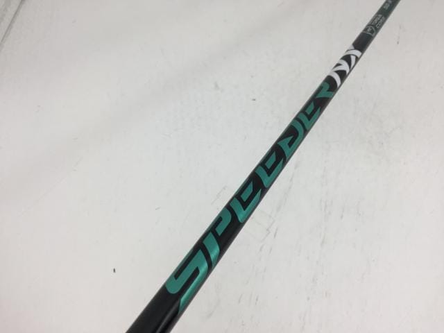 【中古ゴルフクラブ】【超美品】フジクラ シャフト単品 (キャロウェイ スリーブ付) SPEEDER NX GREEN 50 1W【14日間返品OK】