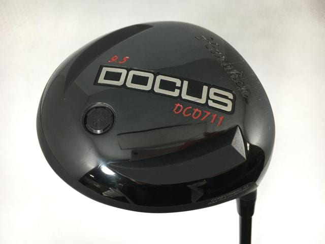 お買い得品！【中古ゴルフクラブ】DOCUS(ドゥーカス) DOCUS(ドゥーカス) DCD711 ドライバー DOCUS Slugger System 4 1W【14日間返品OK】