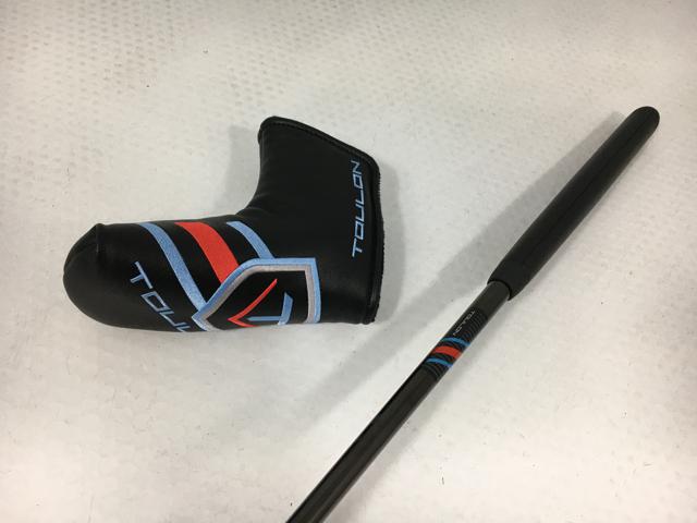中古ゴルフクラブ】【超美品】TOULON GOLF (トゥーロン ゴルフ) TOULON