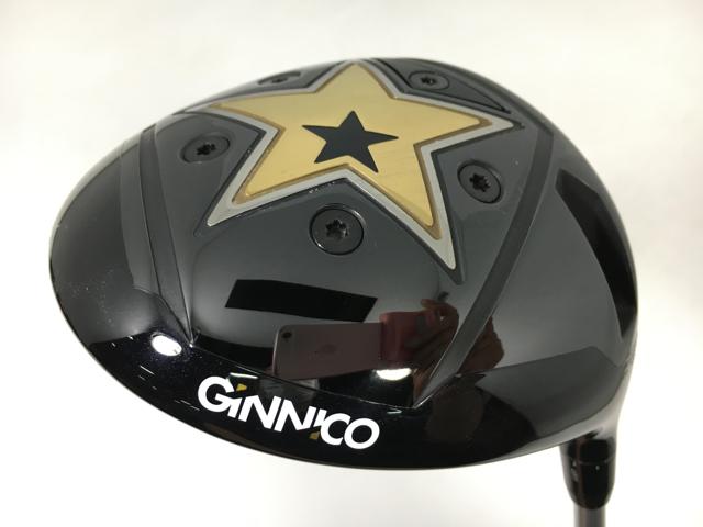 お買い得品！【中古ゴルフクラブ】イオンスポーツ GINNICO(ジニコ) MODEL 01 TYPE-B ドライバー MTα 1W【14日間返品OK】