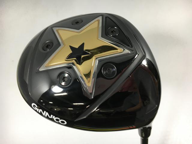 お買い得品！【中古ゴルフクラブ】イオンスポーツ GINNICO(ジニコ) MODEL 01 TYPE-A ドライバー ファイアーエクスプレス TP-V 55 1W【14日間返品OK】
