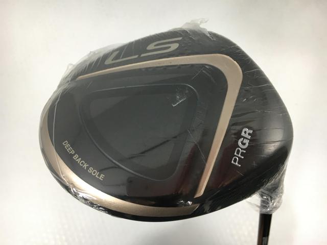 お買い得品！【中古ゴルフクラブ】プロギア LS ドライバー 2023 Speeder NX for PRGR 1W【14日間返品OK】