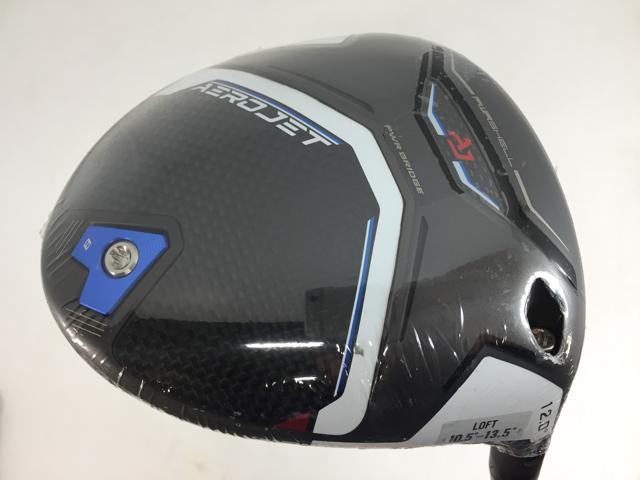 【中古ゴルフクラブ】【未使用品】コブラ AEROJET (エアロジェット) ドライバー 2023 (日本仕様) SPEEDER NX for コブラ (AEROJET純正) 1W【14日間返品OK】