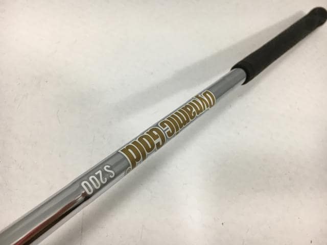 【中古ゴルフクラブ】Zodia ゾディア MASTER PIECE V2.0-02 ウェッジ D/G AW【14日間返品OK】