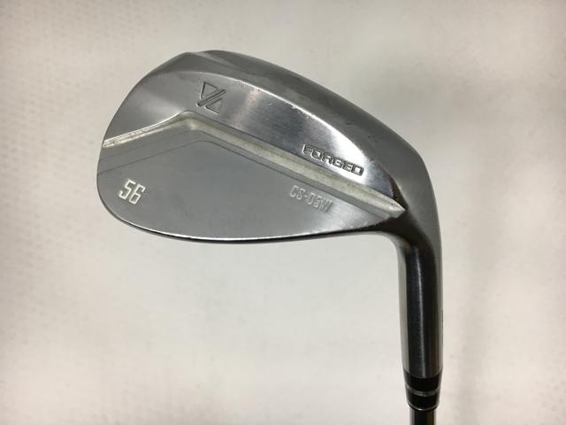 【中古ゴルフクラブ】RAZZLE DAZZLE(ラズルダズル) CS-05W ウェッジ D/G SW【14日間返品OK】