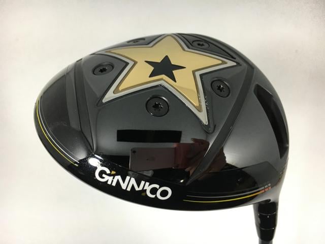 お買い得品！【中古ゴルフクラブ】イオンスポーツ GINNICO(ジニコ) MODEL 01 TYPE-A ドライバー Motore Speeder 661 エボリューション6 1W【14日間返品OK】