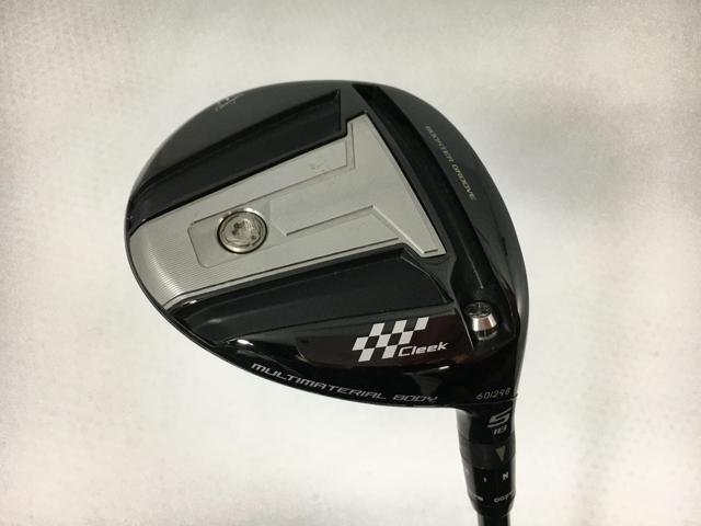 お買い得品！【中古ゴルフクラブ】【美品】BALDO(バルド) BALDO(バルド) TT フェアウェイ 2024 UST マミヤ LINQ M40X FW-65 5W【14日間返品OK】