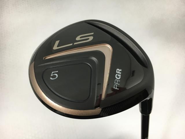 お買い得品！【中古ゴルフクラブ】プロギア LS フェアウェイ 2023 Speeder NX for PRGR 5W【14日間返品OK】