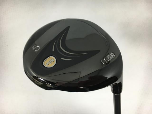 お買い得品！【中古ゴルフクラブ】プロギア SUPER egg (スーパーエッグ) フェアウェイ レディス 2022(高反発) オリジナルカーボン 5W【14日間返品OK】